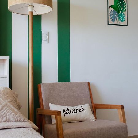 Dolce Casa Departamentos Apartment Neuquén Екстериор снимка