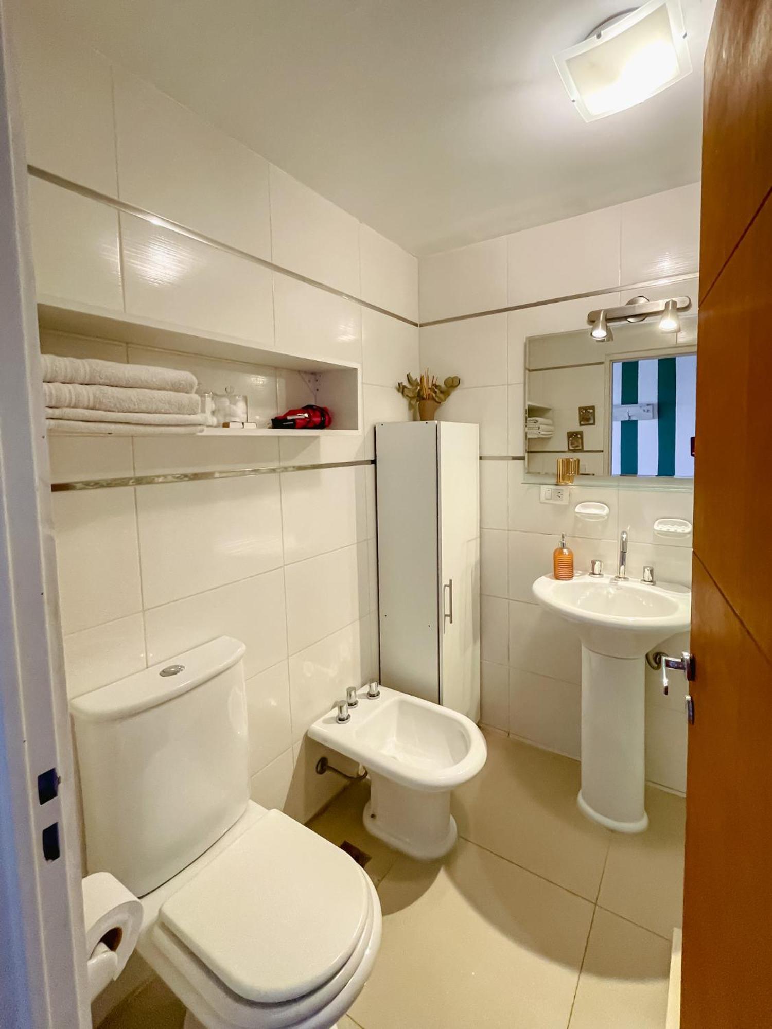 Dolce Casa Departamentos Apartment Neuquén Екстериор снимка