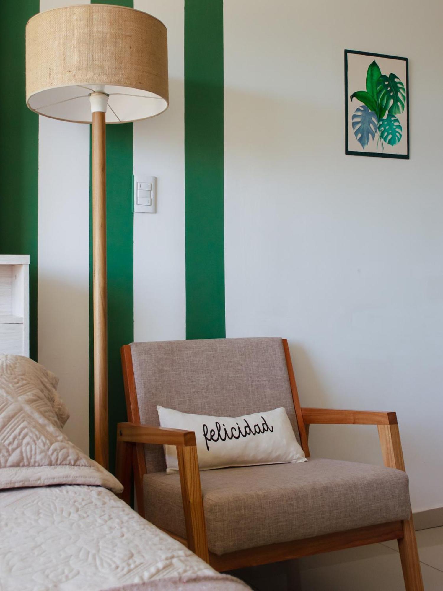 Dolce Casa Departamentos Apartment Neuquén Екстериор снимка