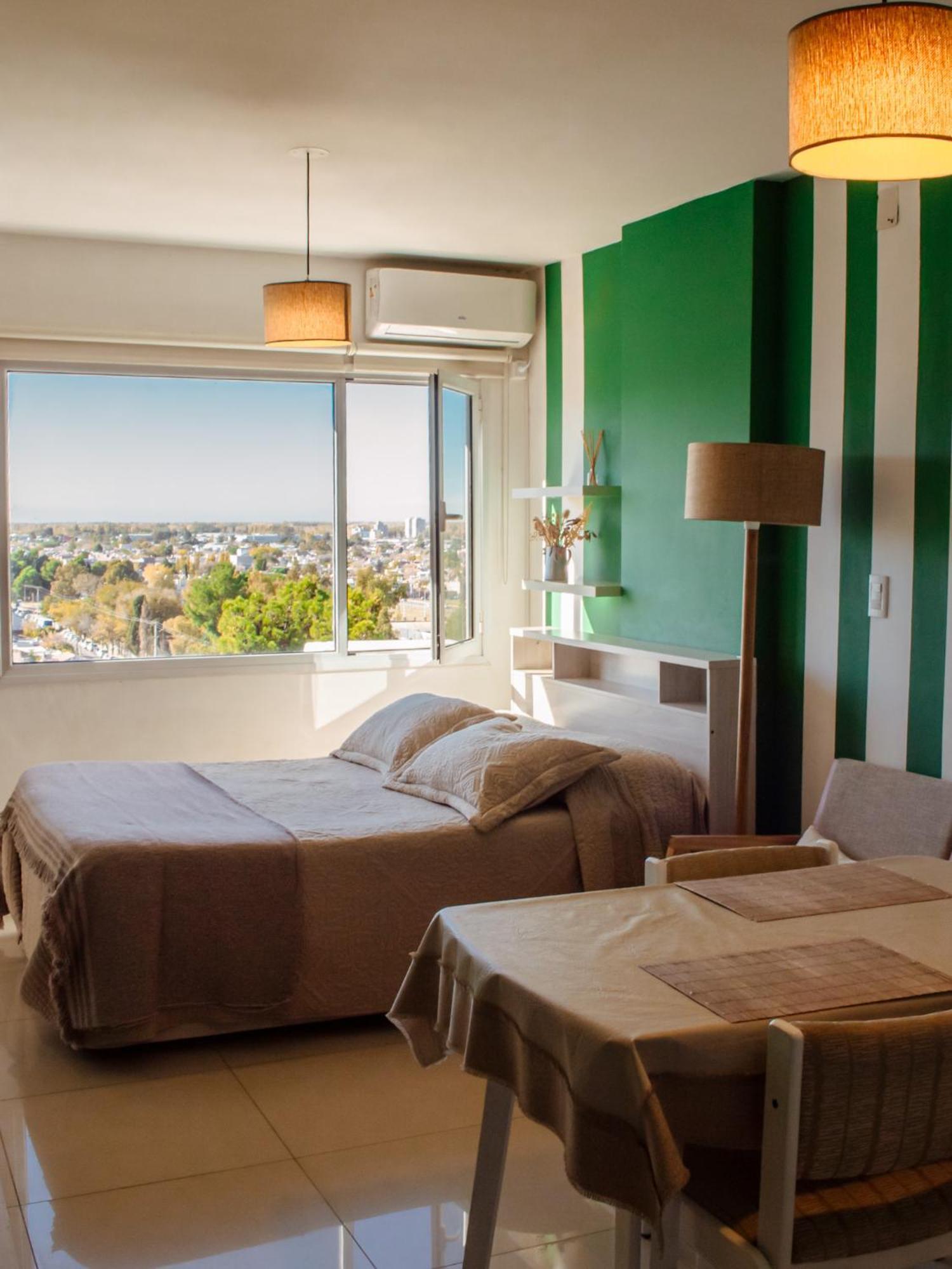 Dolce Casa Departamentos Apartment Neuquén Екстериор снимка