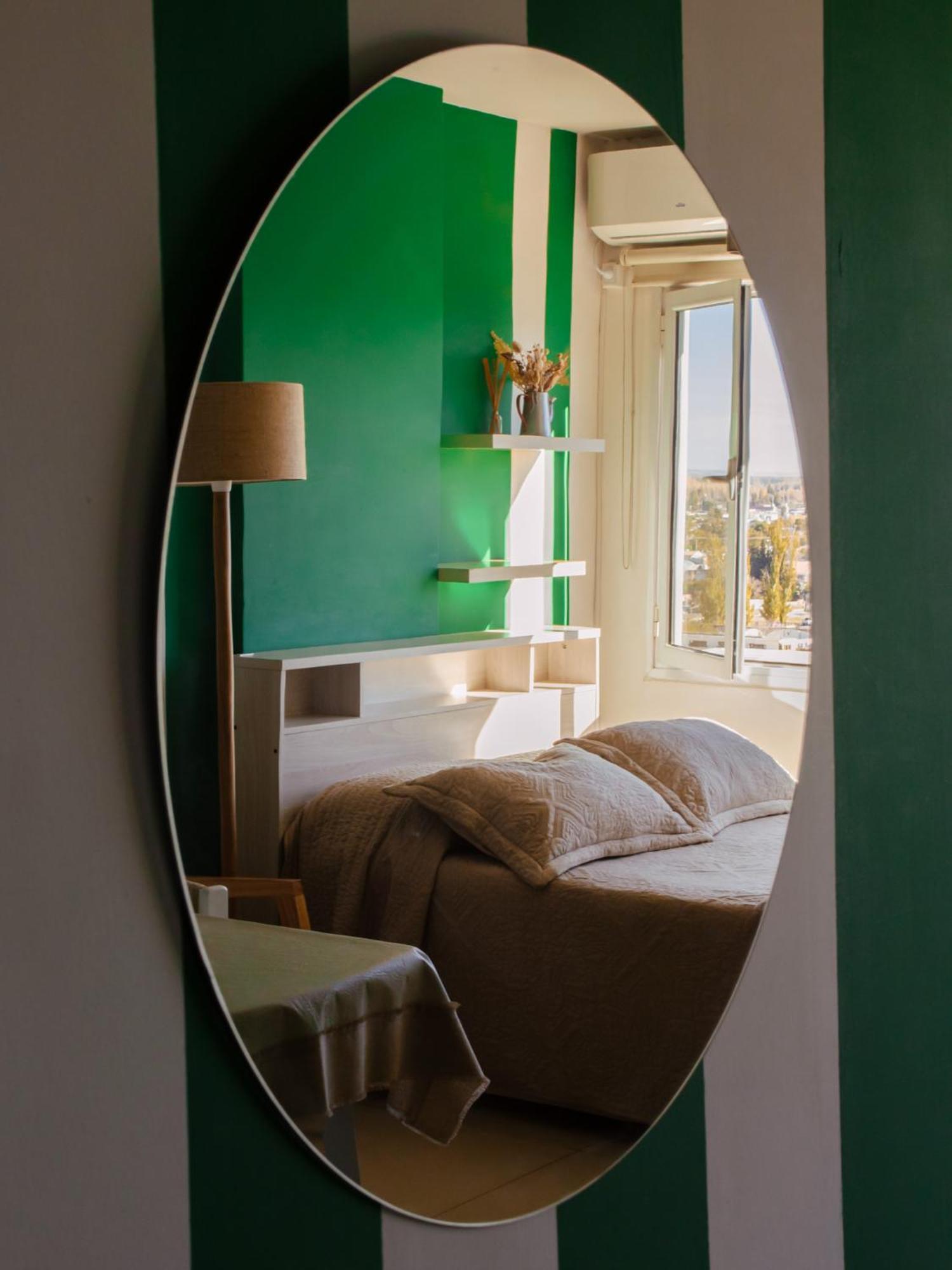 Dolce Casa Departamentos Apartment Neuquén Екстериор снимка