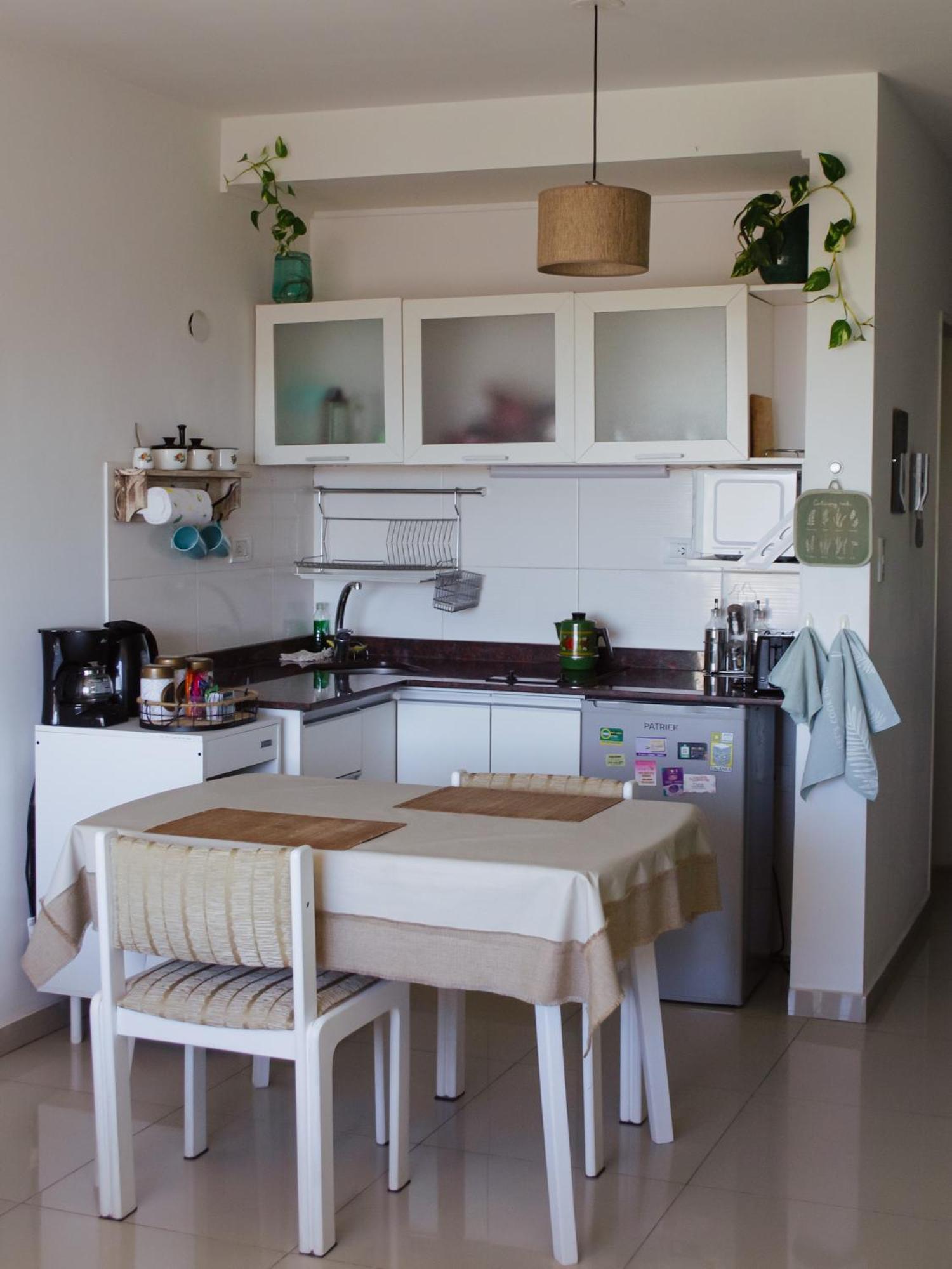 Dolce Casa Departamentos Apartment Neuquén Екстериор снимка