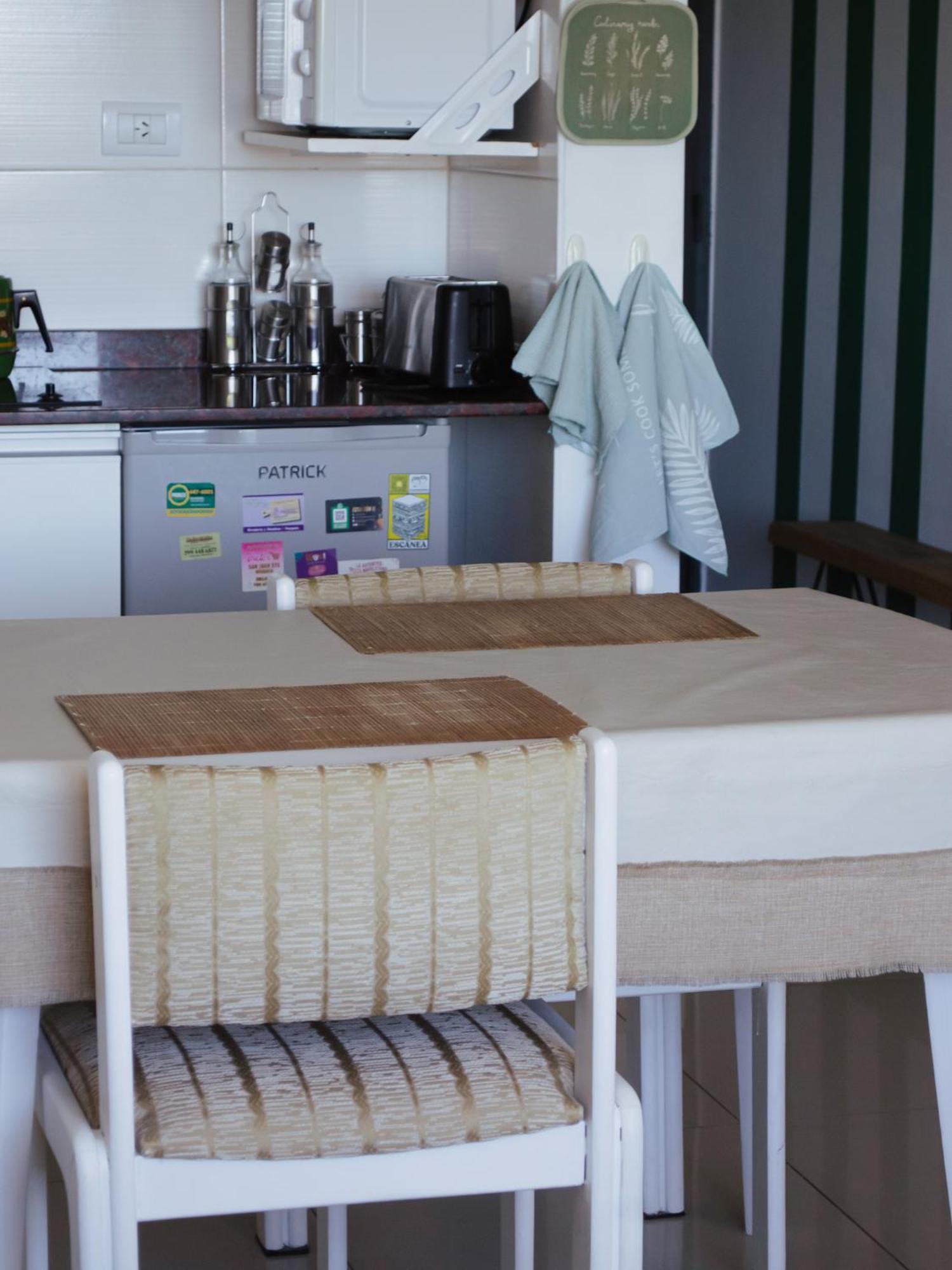 Dolce Casa Departamentos Apartment Neuquén Екстериор снимка