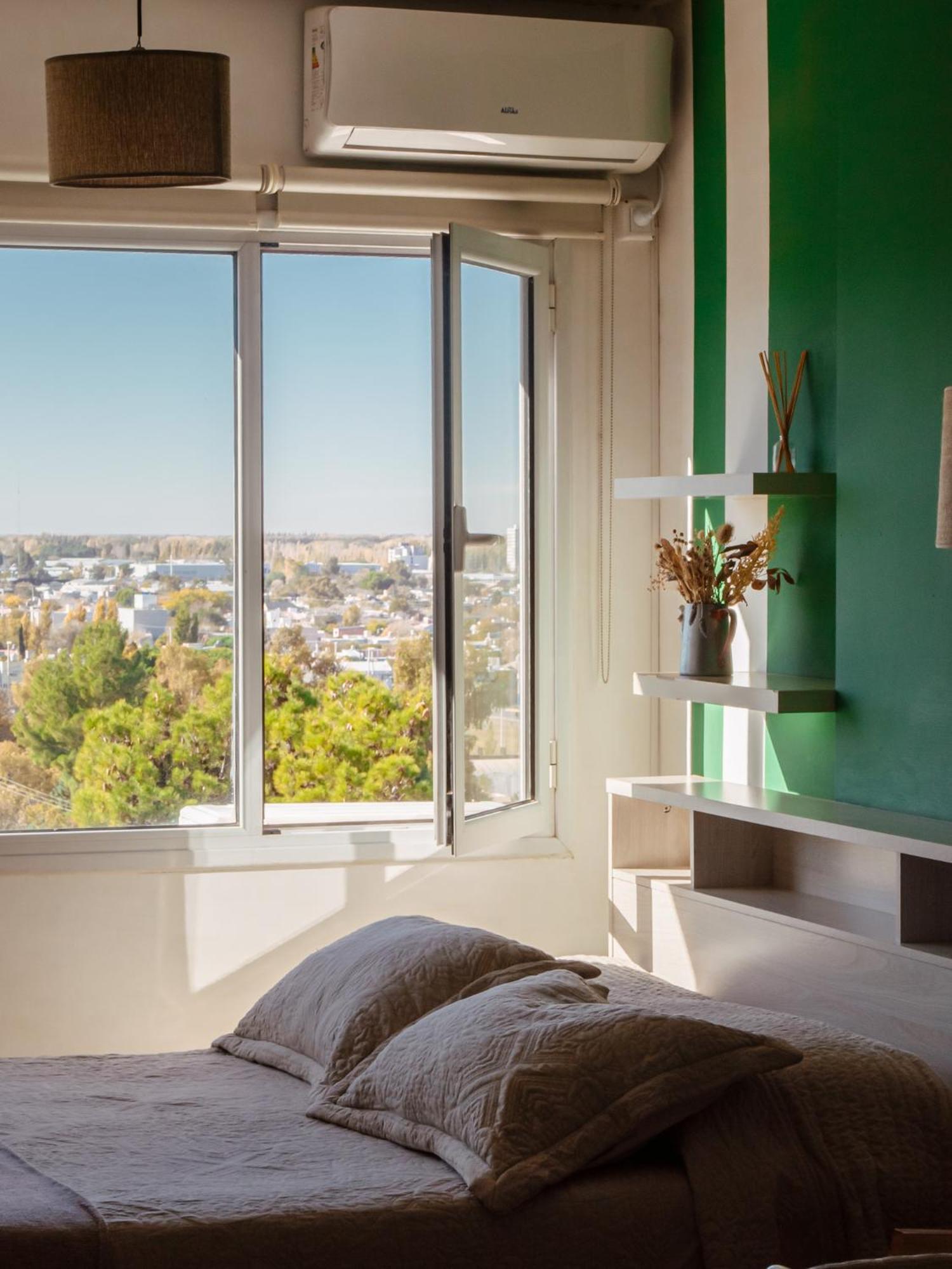 Dolce Casa Departamentos Apartment Neuquén Екстериор снимка