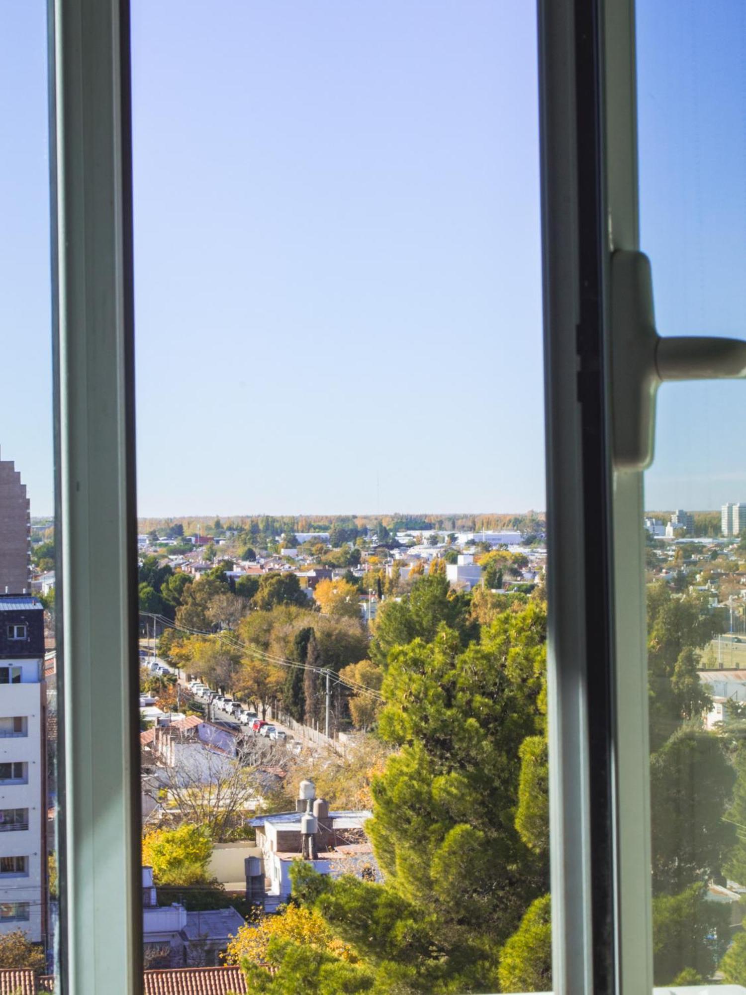 Dolce Casa Departamentos Apartment Neuquén Екстериор снимка
